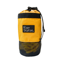Load image into Gallery viewer, River Station B.O.A.T 70&#39; Throw Bag
