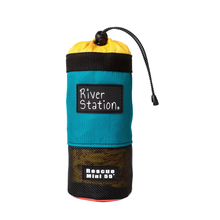Load image into Gallery viewer, River Station Kayak Mini 55&#39; Throw Bag

