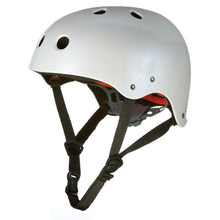 Load image into Gallery viewer, Shred Ready Sesh Helmet Pearl White
