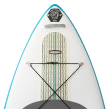 Load image into Gallery viewer, Carbon Hoss Inflatable SUP Kit
