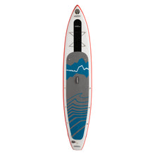 Load image into Gallery viewer, Nass Tour EX Inflatable SUP Kit
