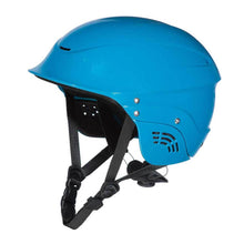 Load image into Gallery viewer, Blue Shred Ready Standard Fullcut Whitewater Helmet
