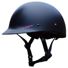 Load image into Gallery viewer, Shred Ready Super Scrappy Whitewater Helmet
