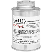 Load image into Gallery viewer, Clifton Urethane Adhesive LA 4123
